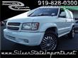 2002 Isuzu Trooper