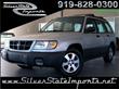 2000 Subaru Forester