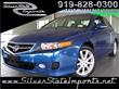 2006 Acura TSX
