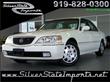 2004 Acura RL