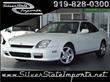 1998 Honda Prelude