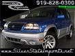 2005 Suzuki Grand Vitara
