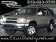 2001 Toyota 4Runner