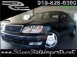 2000 Lexus LS 400