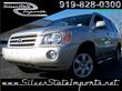 2001 Toyota Highlander