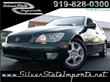 2001 Lexus IS 300