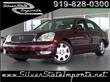 2001 Lexus LS 430