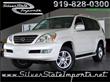 2005 Lexus GX 470