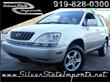 2001 Lexus RX 300