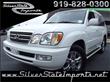 2005 Lexus LX 470