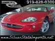 1999 Jaguar XK8
