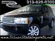 2006 Land Rover Range Rover