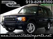 2002 Land Rover Discovery II