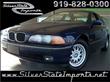 1997 BMW 5 series