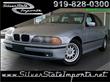 1997 BMW 5 series