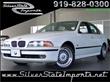 1997 BMW 5 series