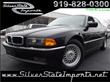 1995 BMW 7 series