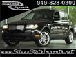 2007 BMW X3