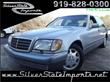 1995 Mercedes-Benz S Class