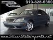 2004 Mercedes-Benz S Class