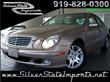2003 Mercedes-Benz E Class