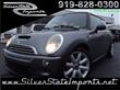 2004 MINI Cooper