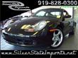2000 Porsche 911