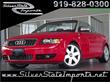 2005 Audi S4
