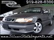 2002 Saab 9-3