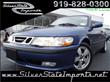 2003 Saab 9-3