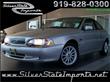 1998 Volvo C70