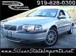 2001 Volvo S80