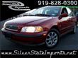 2000 Volvo S40