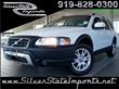 2007 Volvo XC70