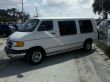 2000 Dodge Ram Van