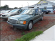 1993 Mercedes-Benz 190