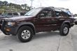 1999 Nissan Pathfinder