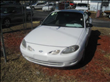 2001 Ford Escort