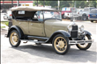 1928 Ford Custom