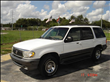 1999 Mercury Mountaineer