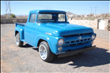 1957 Ford F100