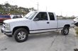 1999 Chevrolet K1500