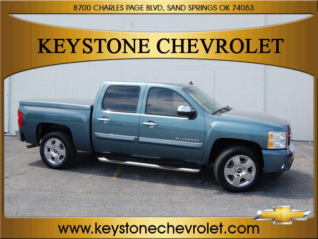 2009 Chevrolet Silverado 1500 for sale