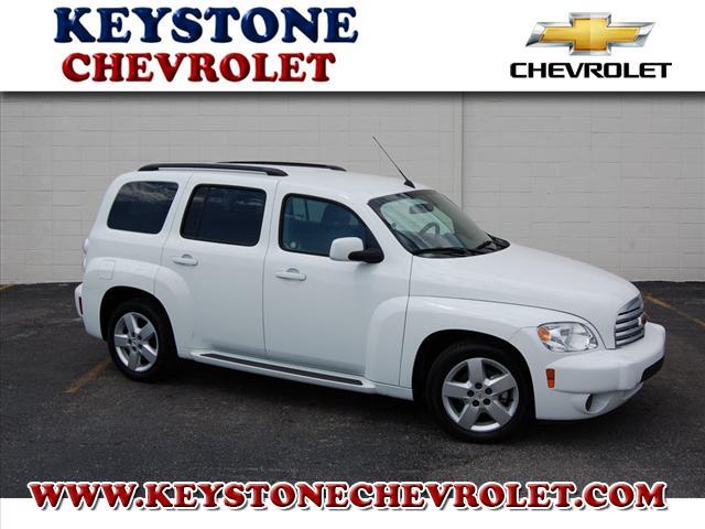2011 Chevrolet HHR for sale