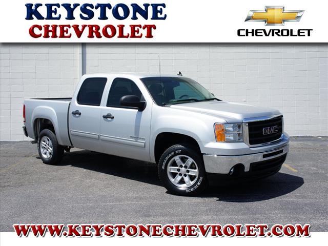 2010 GMC Sierra 1500 for sale