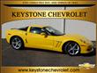 2011 Chevrolet Corvette