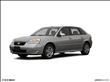 2007 Chevrolet Malibu Maxx