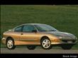 1999 Pontiac Sunfire