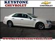 2011 Cadillac STS