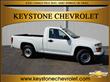 2010 Chevrolet Colorado
